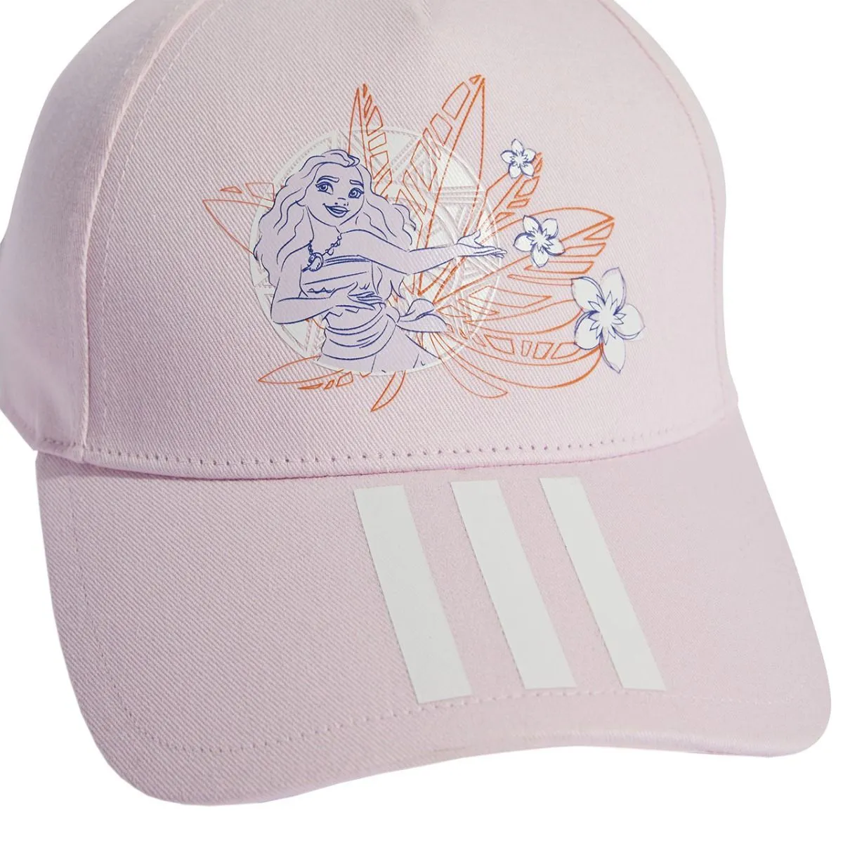 adidas Kinderkappe Disney Moana OSFC HT6402