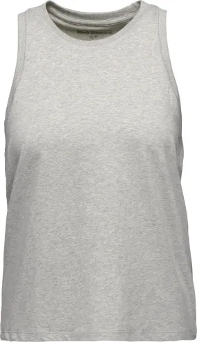 Black Diamond W Project Muscle Tank - Damen Tanktop für Outdoor & Freizeitaktivitäten