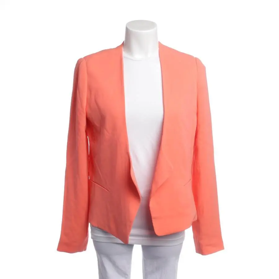 Blazer 38 Orange