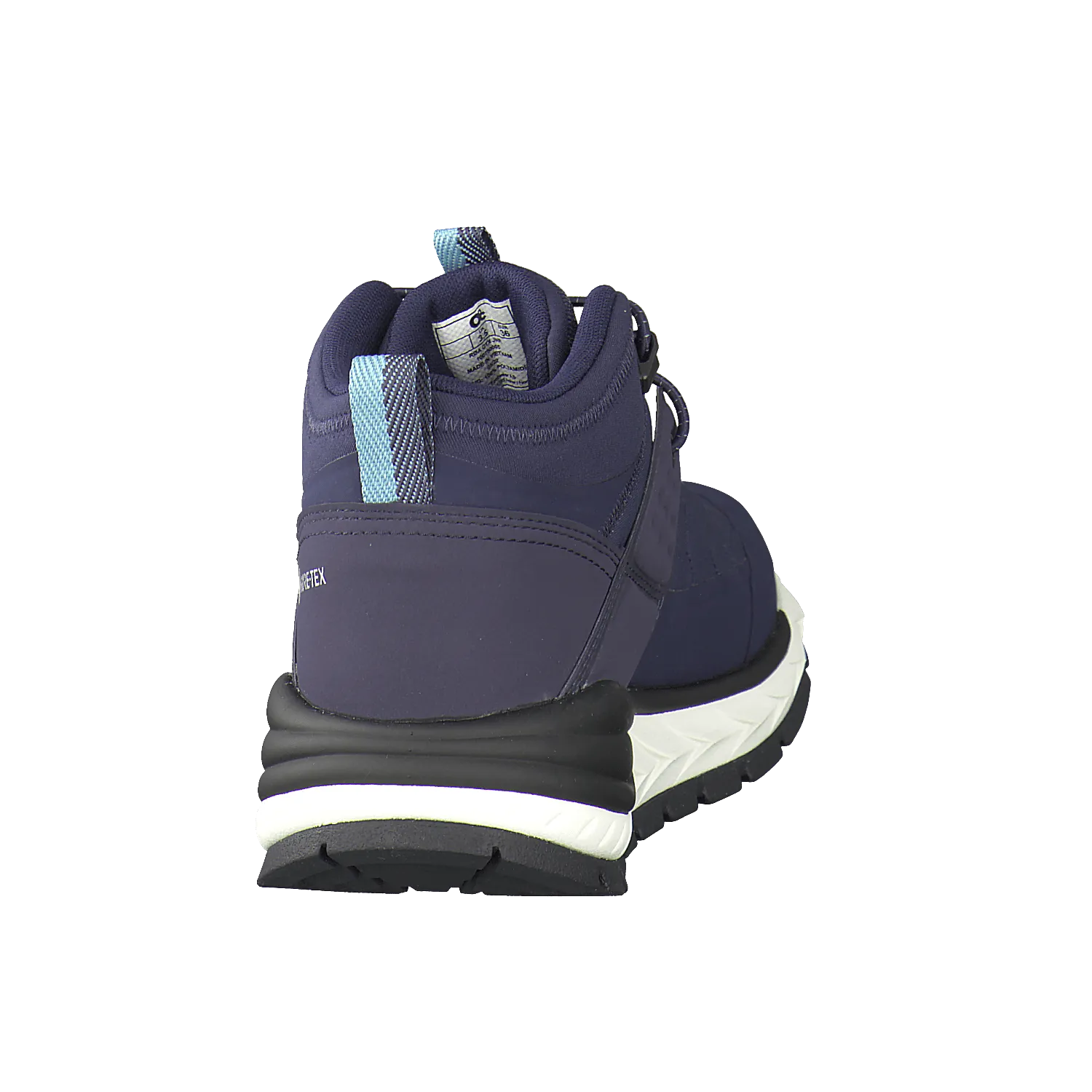 Boots Roa jr GTX