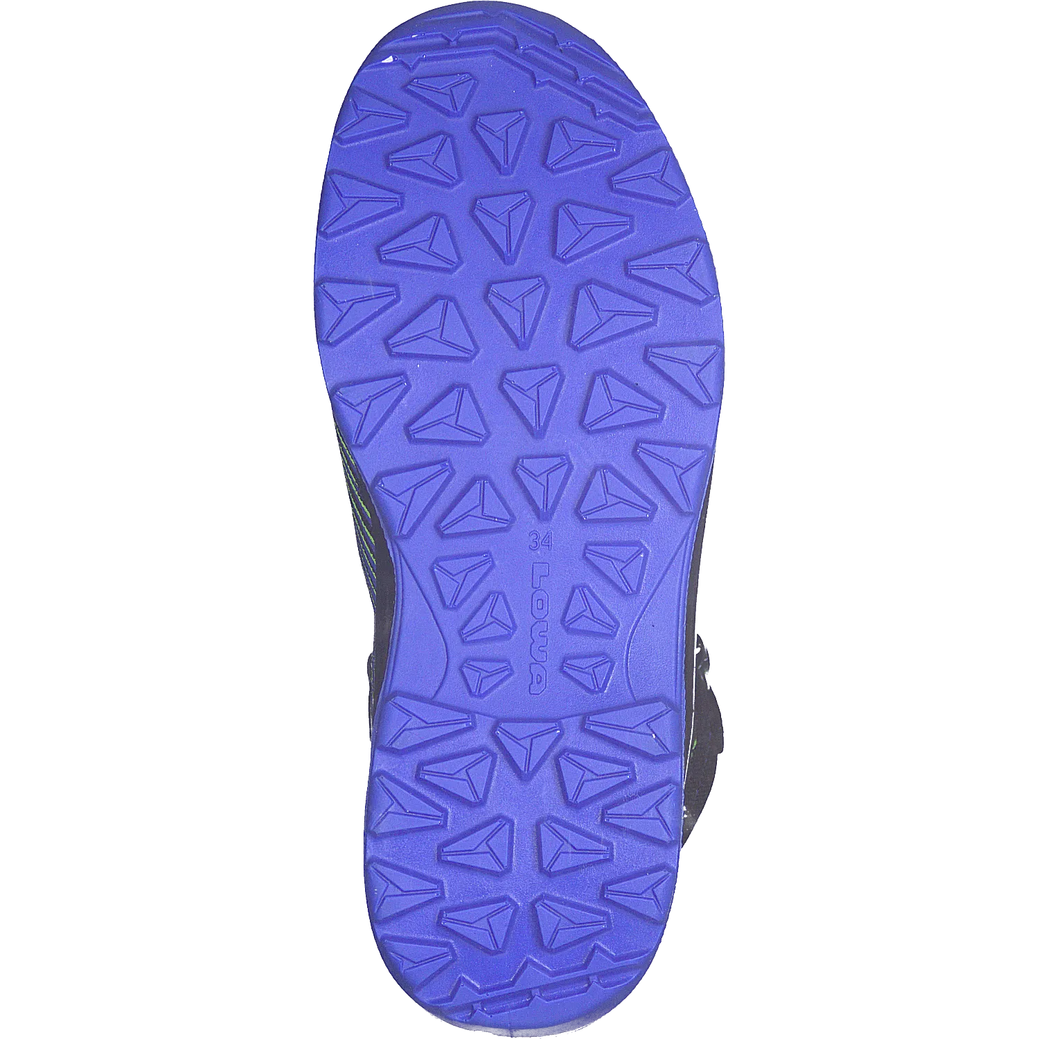 Boots ZIRROX GTX MID JUNIOR