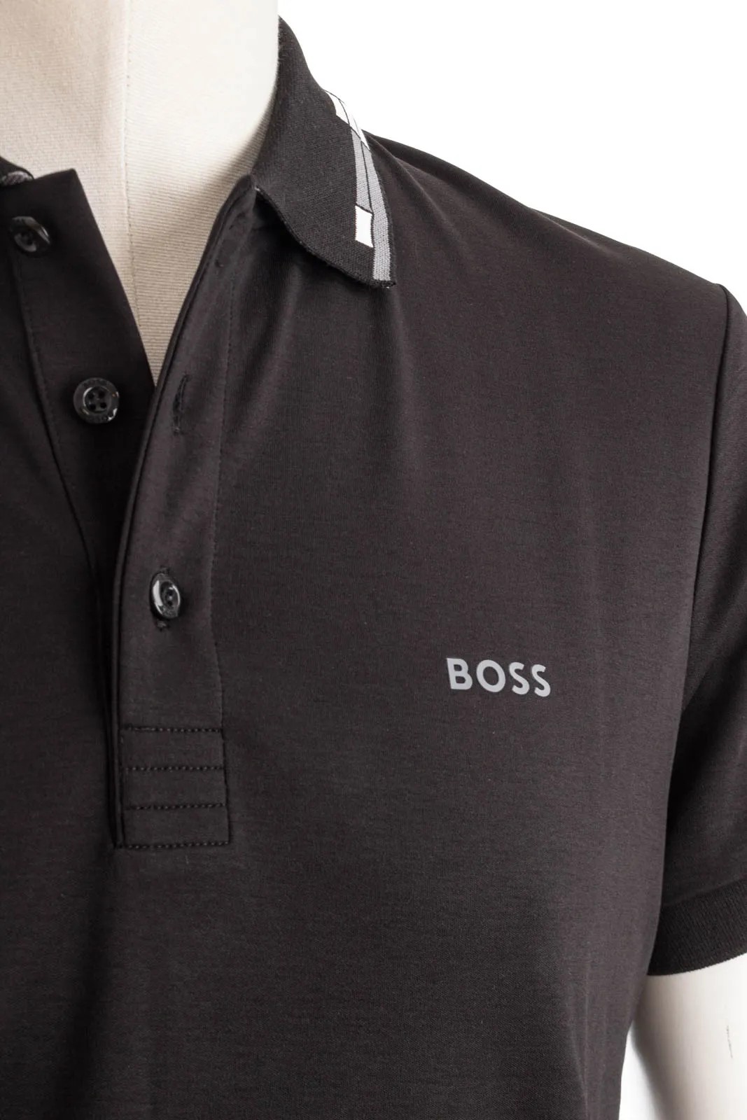 BOSS HBB Poloshirt PAULE 