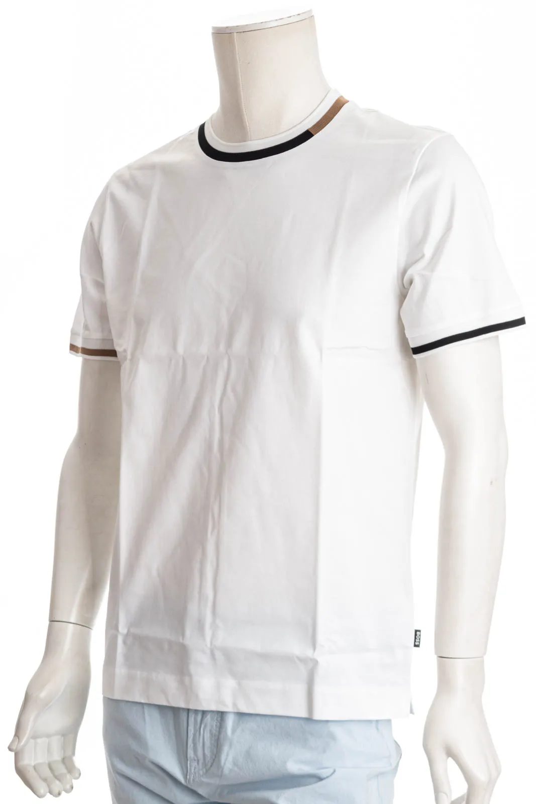 BOSS HBB T-Shirt THOMPSON 211 