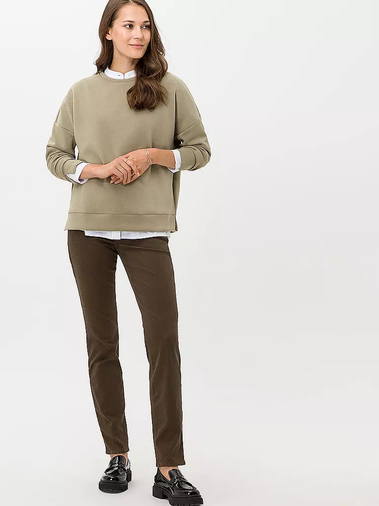 BRAX, Hose Skinny Fit SHAKIRA