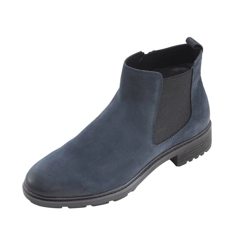 Caprice Damen Chelsea-Boots
