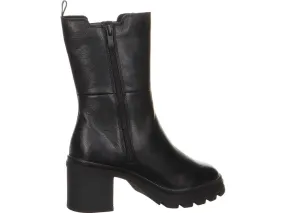 Caprice Woms Boots schwarz