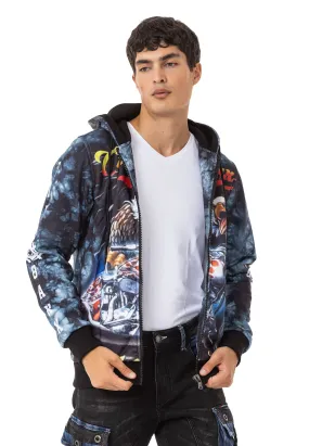 CL551 Herren Sweatshirt
