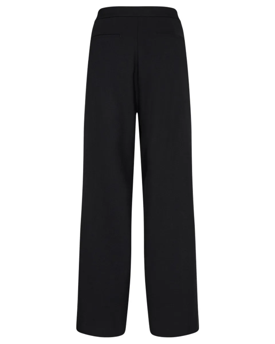 COPENHAGEN MUSE - Damen Anzug Hose - Black