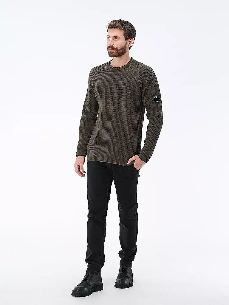 CP COMPANY, Pullover 