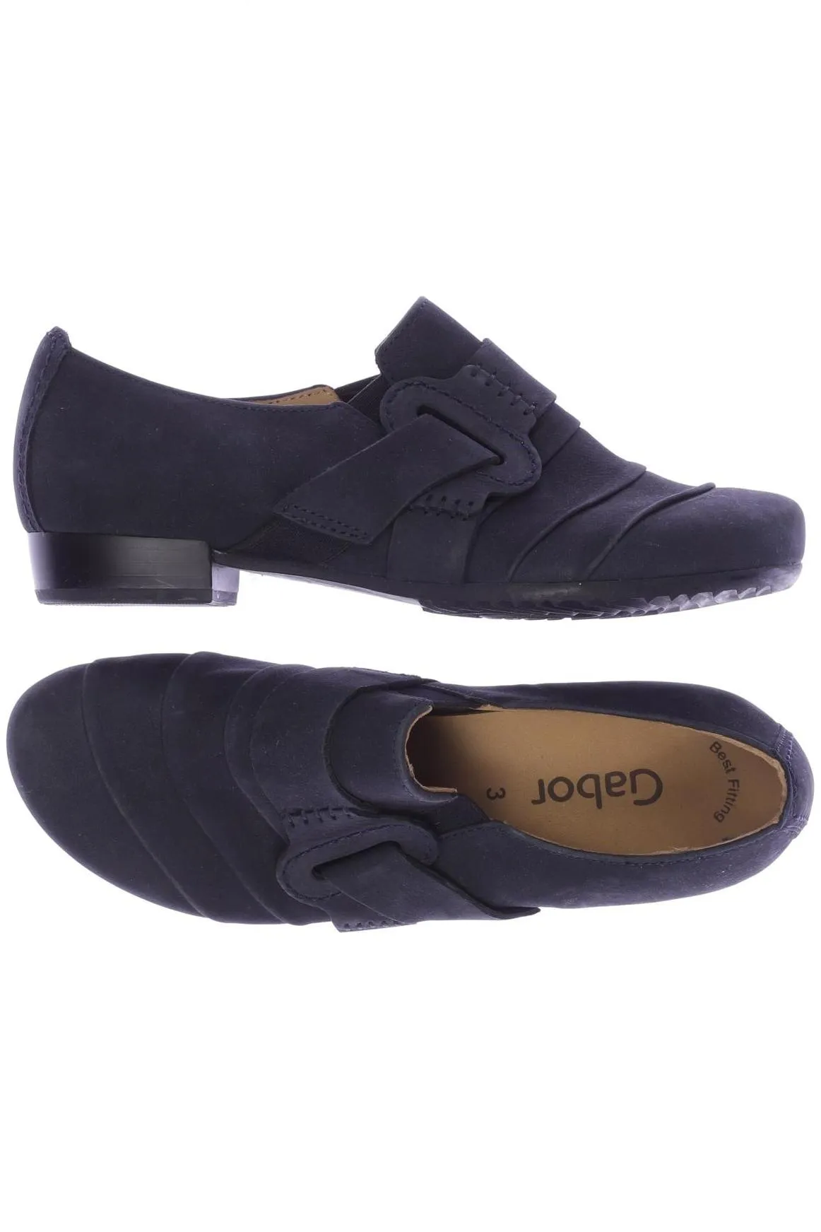 Damen Halbschuh Gr. EU 35.5 (UK 3)