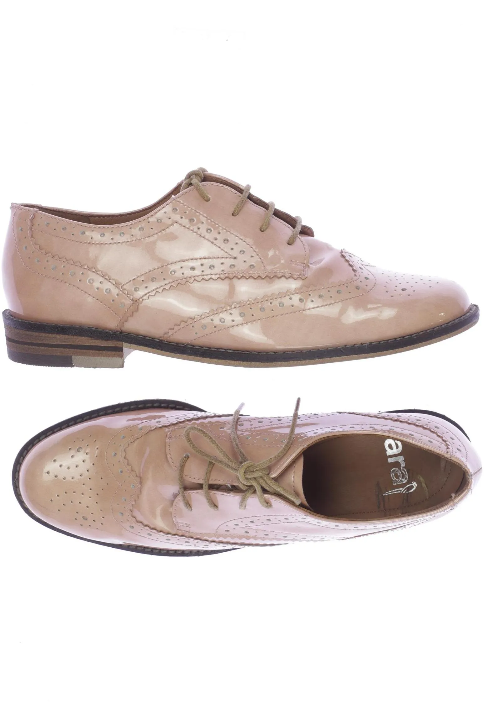 Damen Halbschuh Gr. EU 37.5 (UK 4.5)