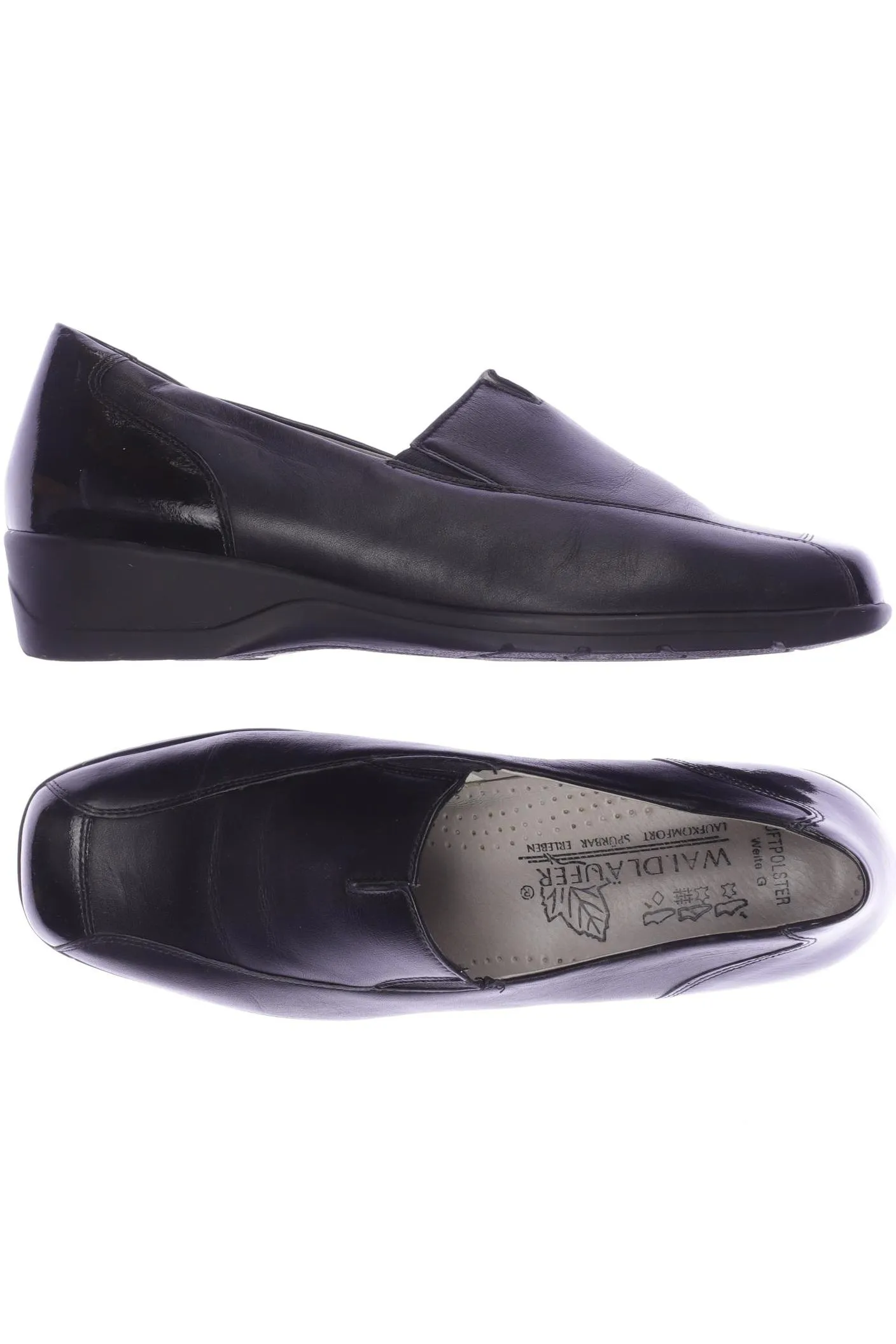 Damen Halbschuh Gr. EU 41 (UK 7.5)