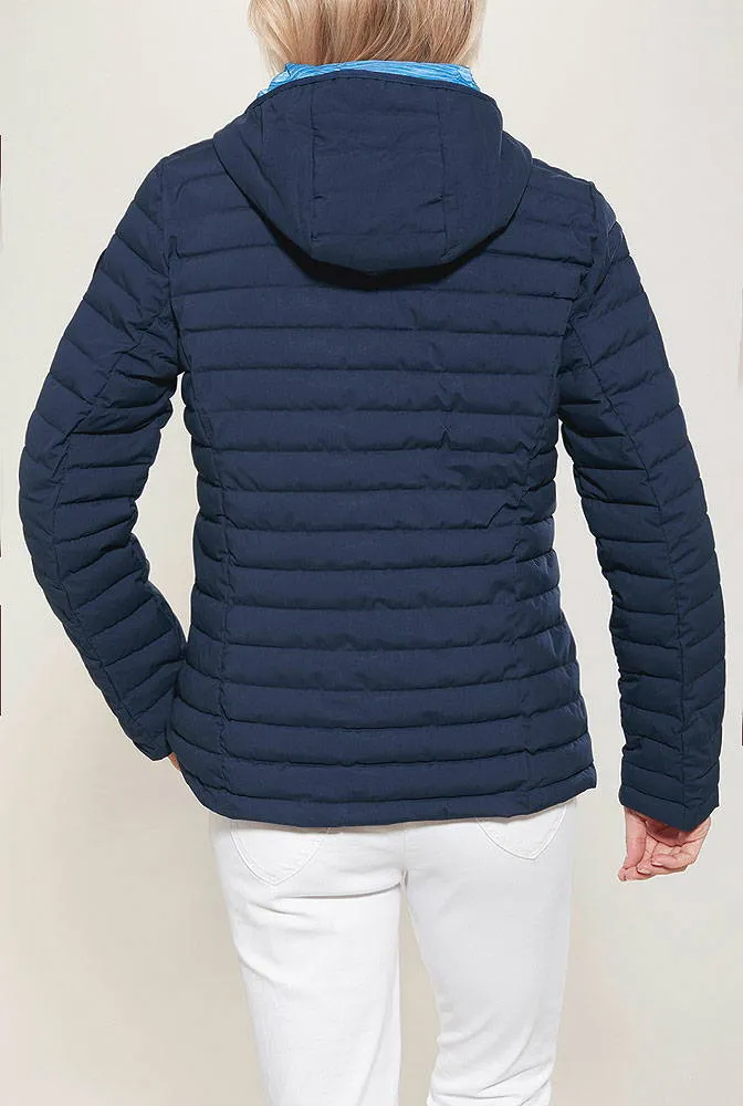 Damen Killtec Leichtstepp-Jacke