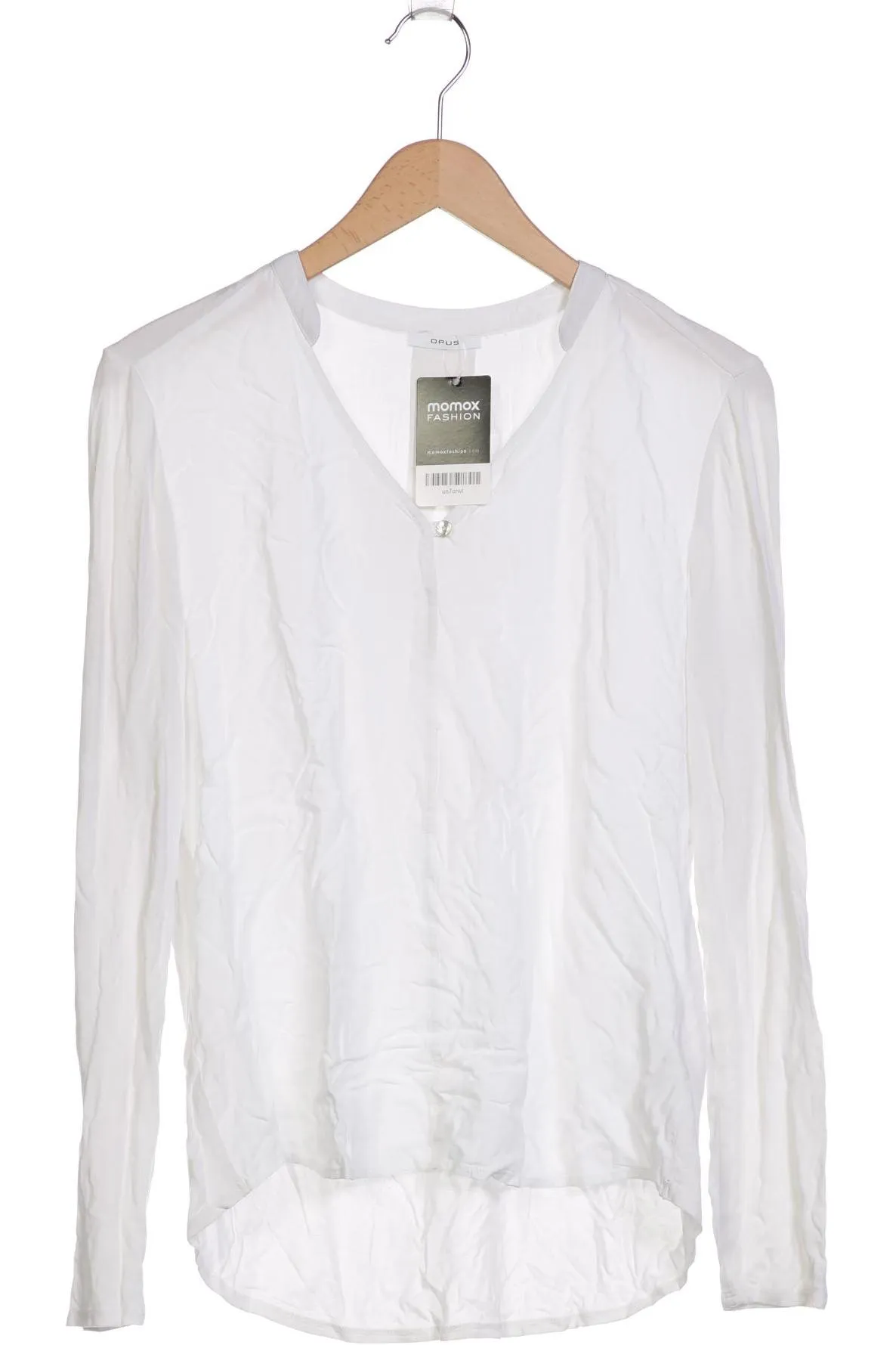 Damen Langarmshirt Gr. EU 40
