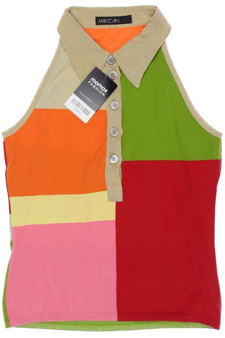 Damen Poloshirt Gr. EU 36 (MARC CAIN N2)