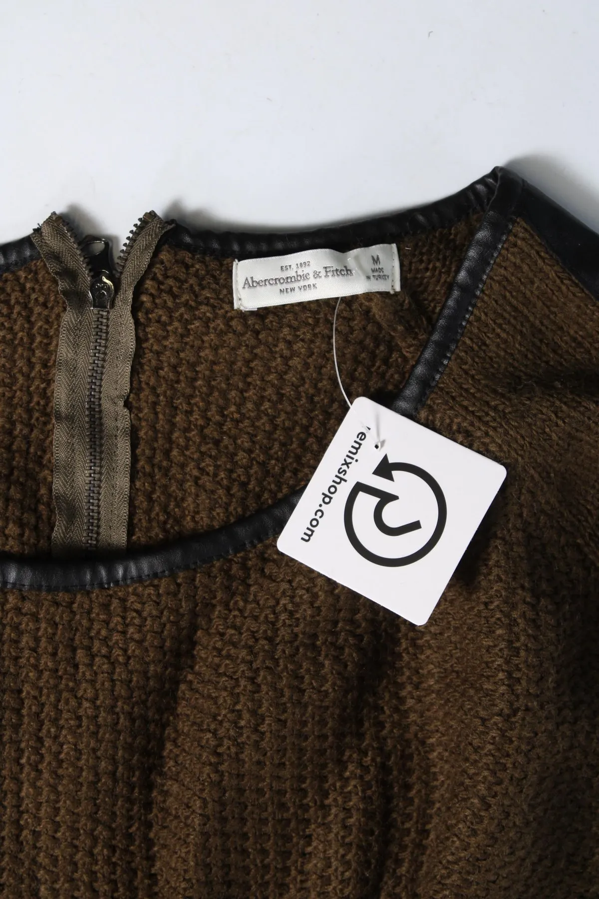 Damenpullover Abercrombie & Fitch