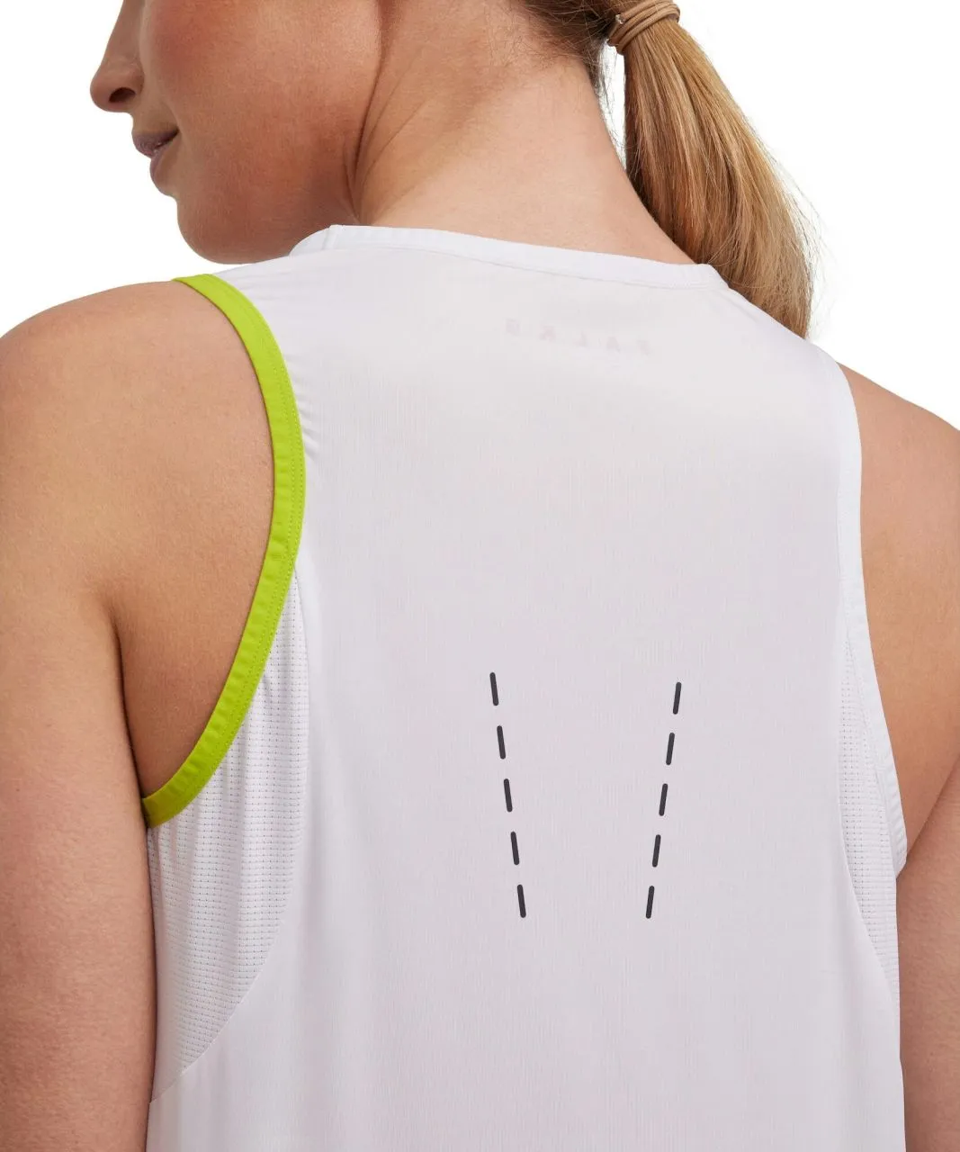 Falke Damen Running Tanktop - Ultraleichtes Oberteil
