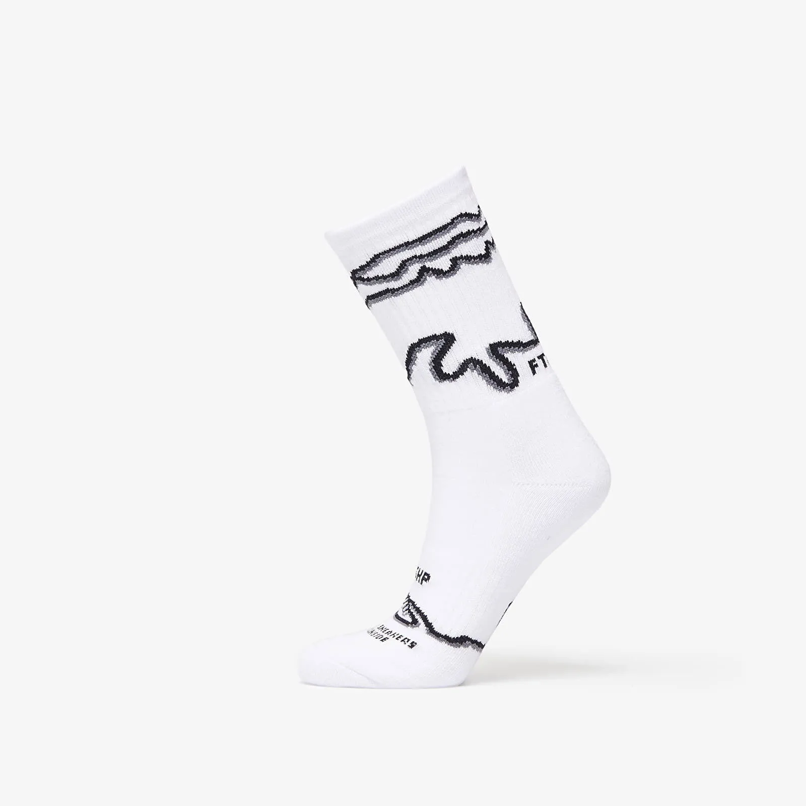  Footshop The Stripes Socks 3-Pack Multicolor FTSHP_252