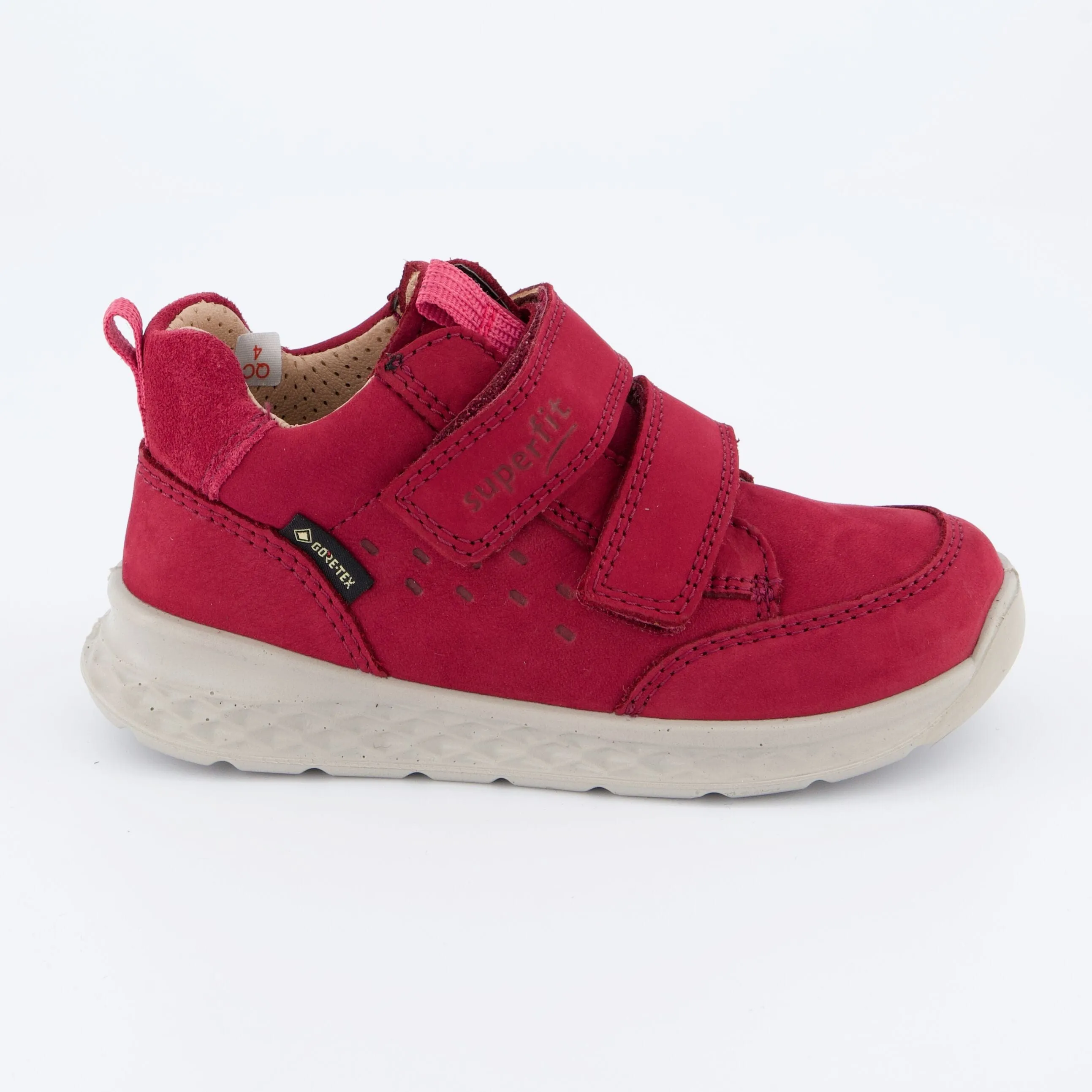 Halbschuh Breeze