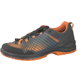 Halbschuh Carezza GTX lo JR