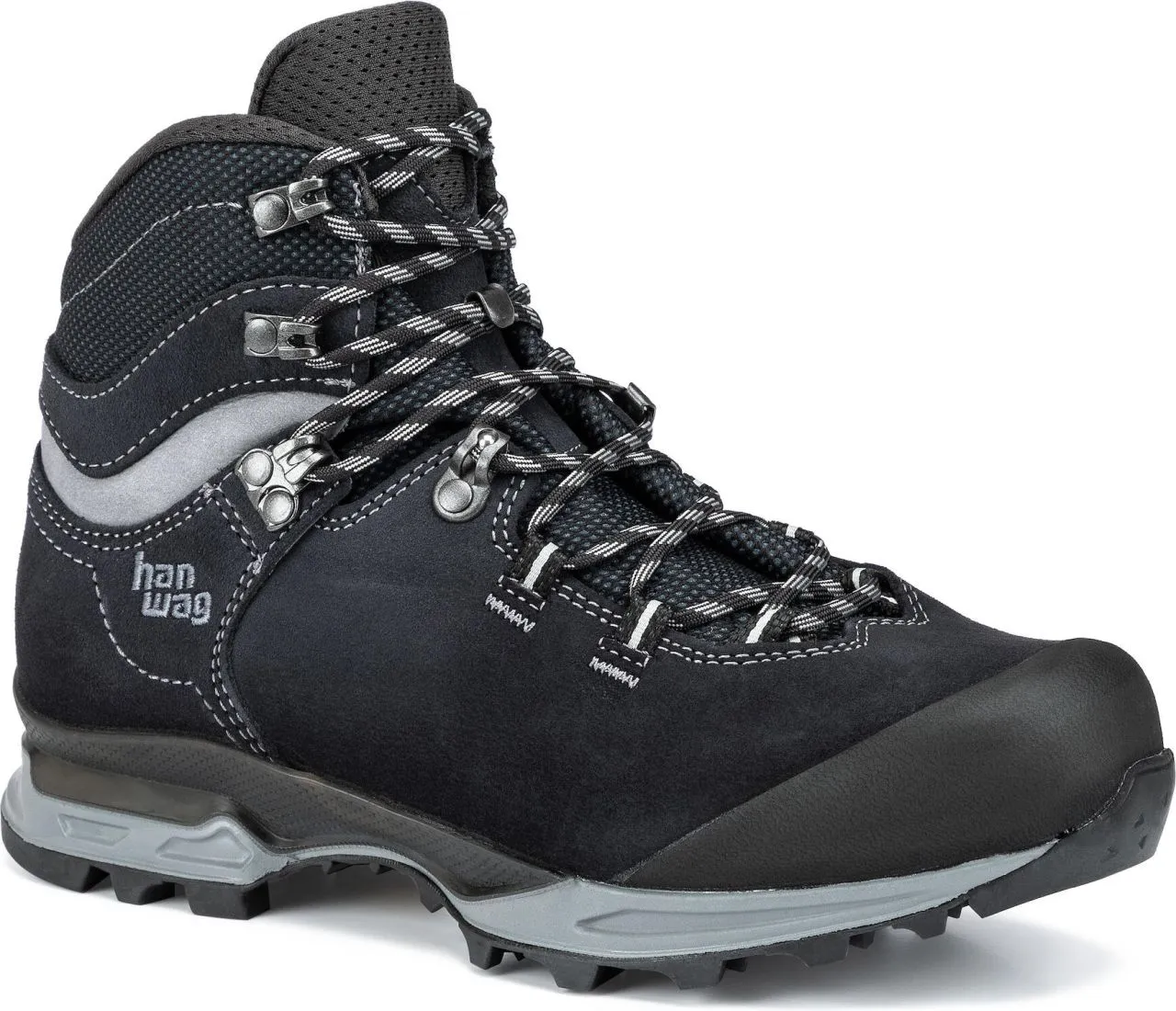Hanwag Tatra Light Bunion Lady LL - Damen Wanderschuhe