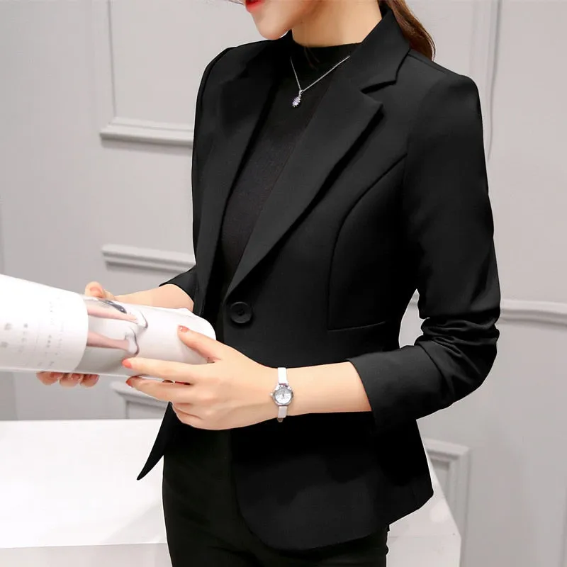 Heidi-Mode | Ein eleganter Blazer für jeden Anlass