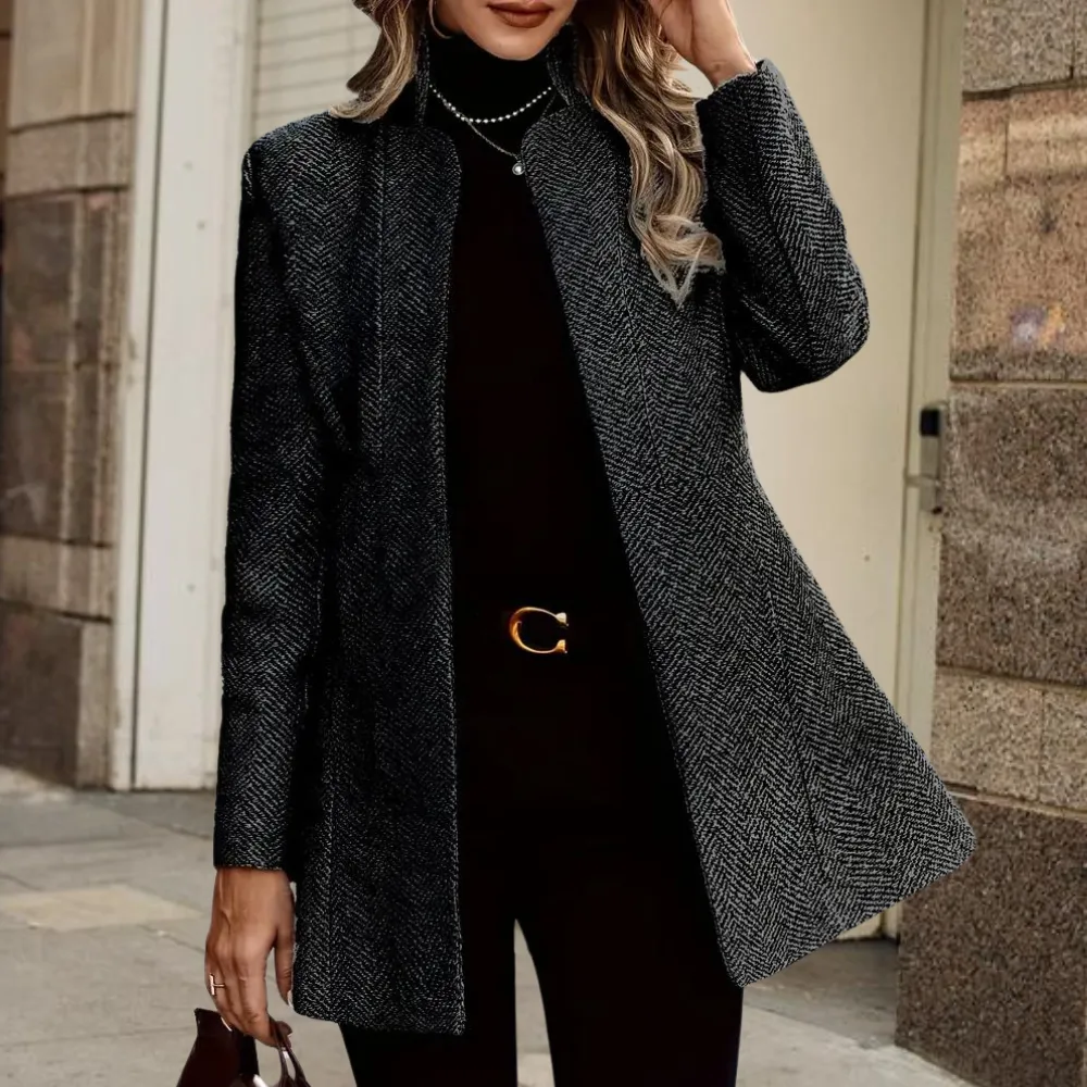 Heidi-Mode | Eleganter Blazer für Damen.