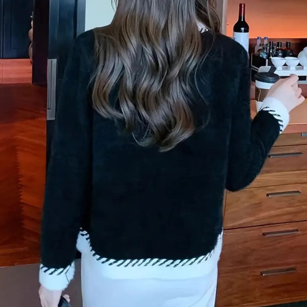 Heidi-Mode | Lässiger Pullover für Damen