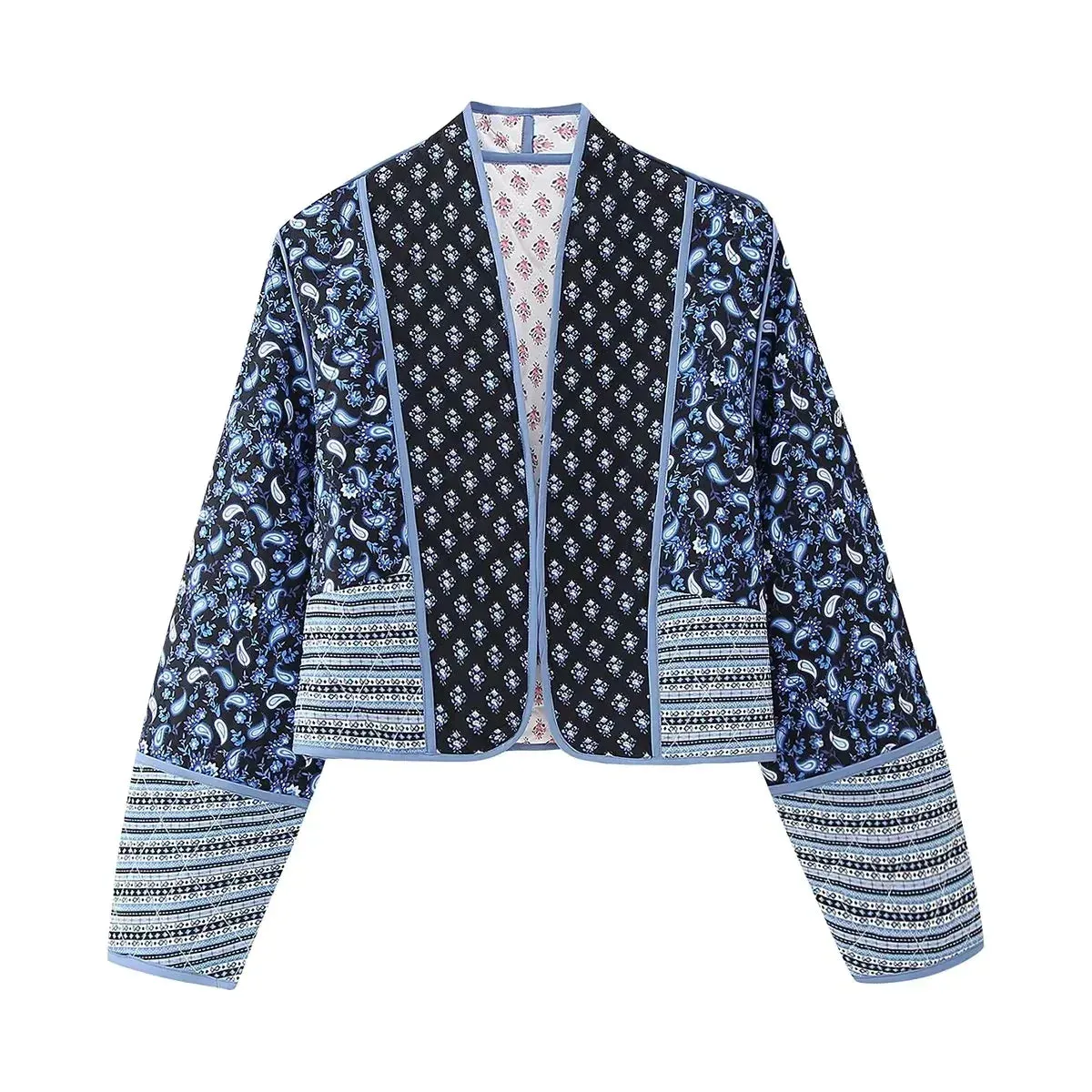 Heidi-Mode | Vintage Blazer Perfekt Für Herbst Und Winter