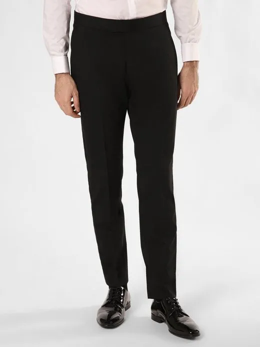 Herren Baukasten-Hose - Matt