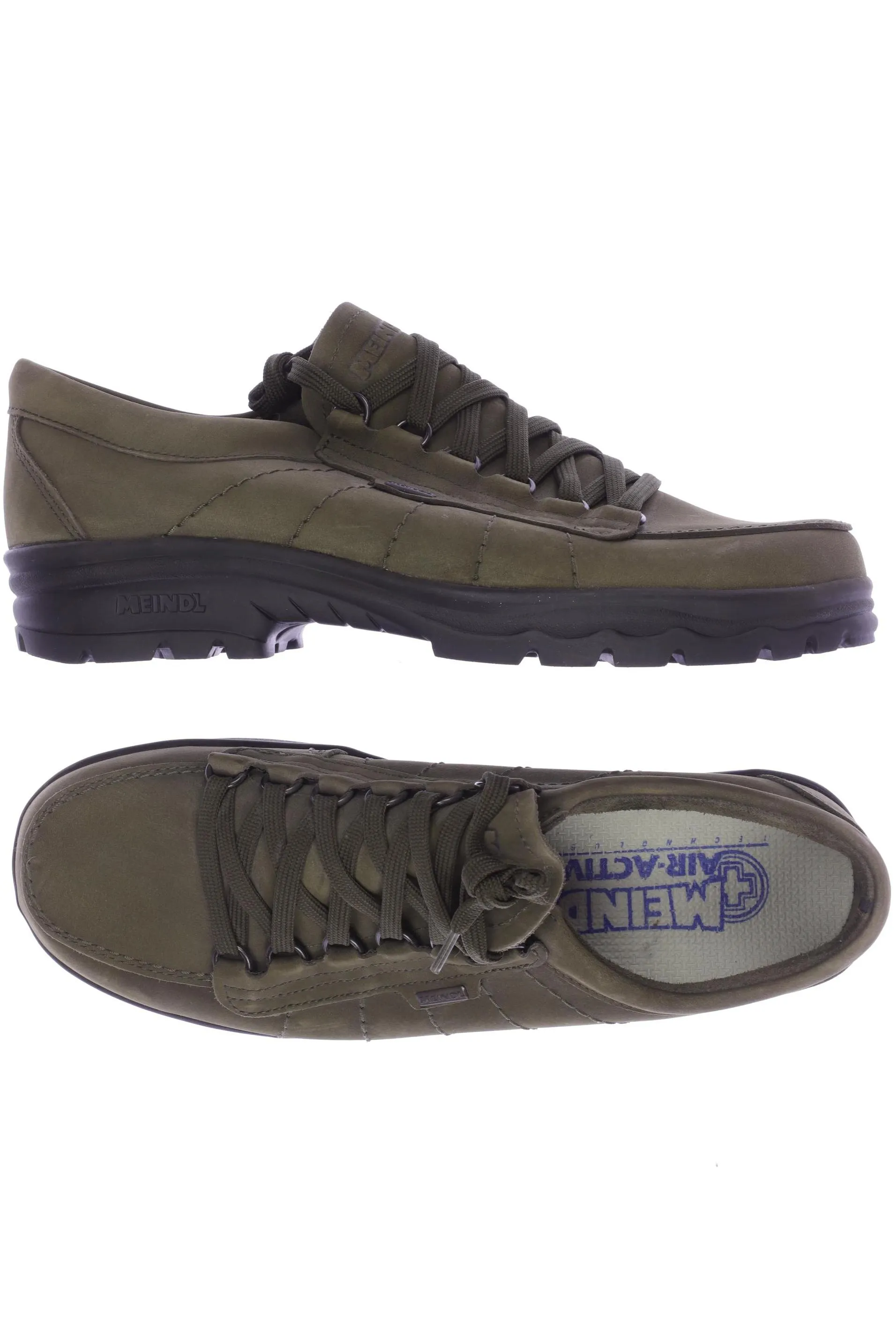 Herren Halbschuh Gr. EU 47