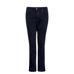 Herren Hose - Greensboro - Black Valley