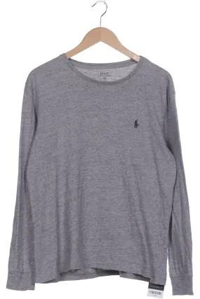 Herren Langarmshirt Gr. M
