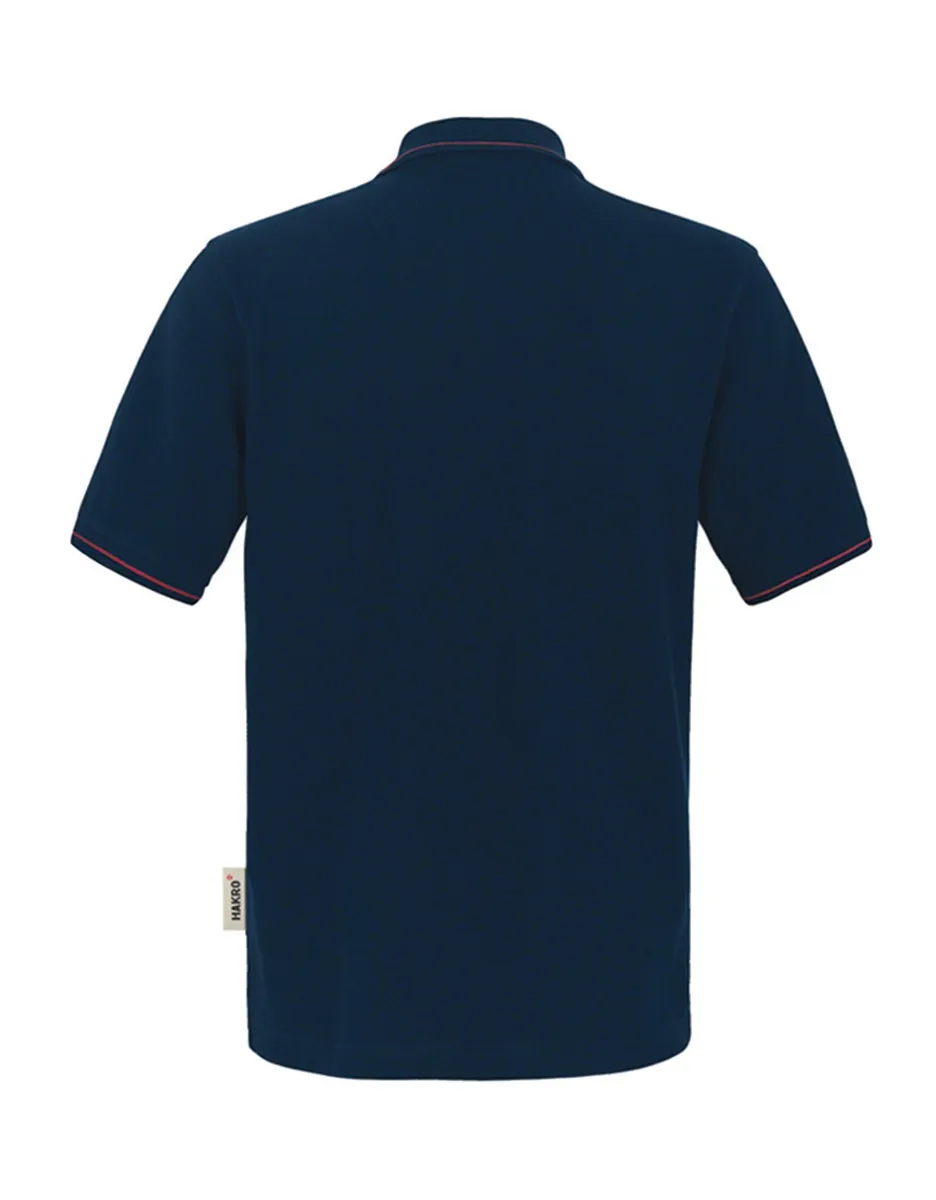 Herren Poloshirt Casual