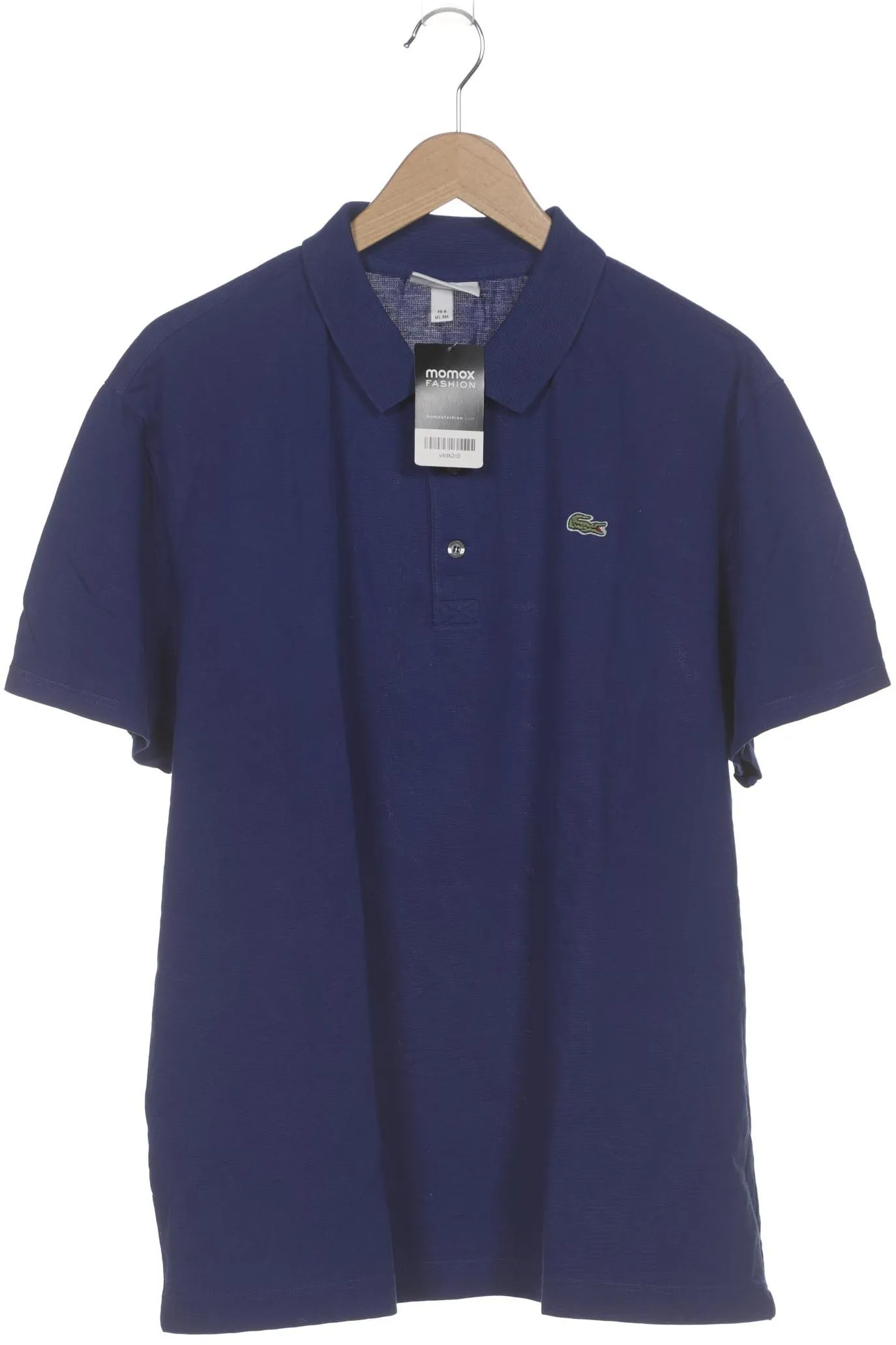 Herren Poloshirt Gr. LACOSTE 8