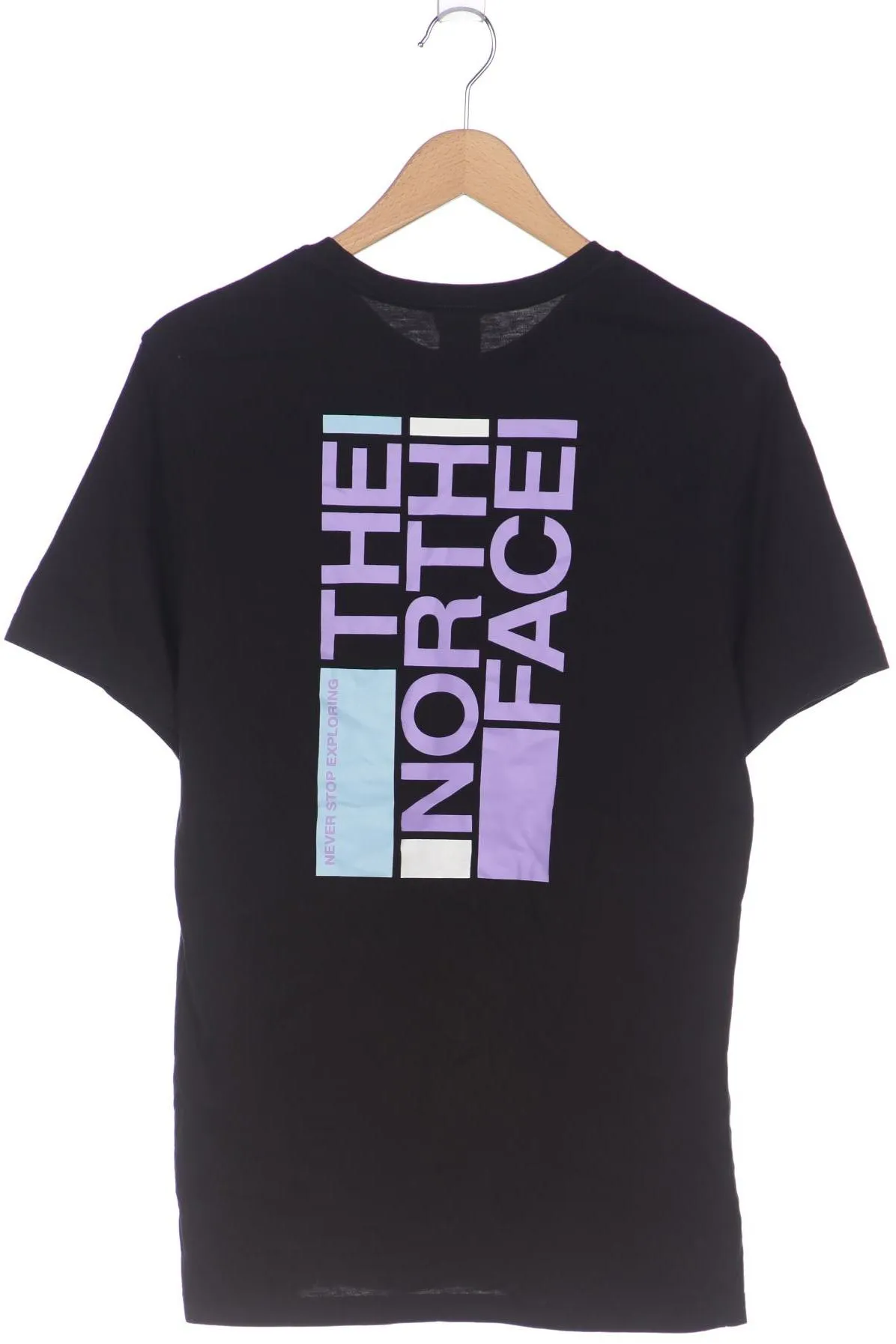 Herren T-Shirt Gr. M