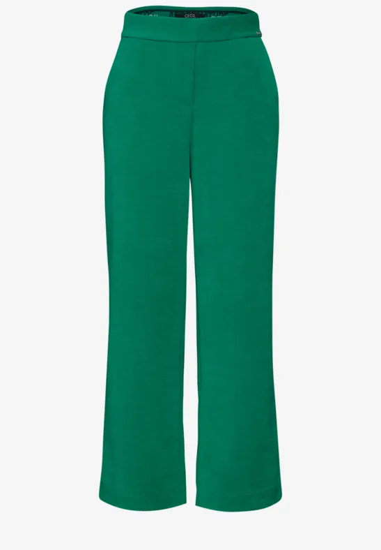 Hose im Loose Fit