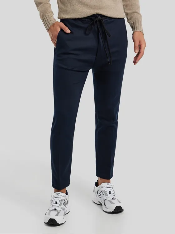 Hose im Regular Fit JEGER