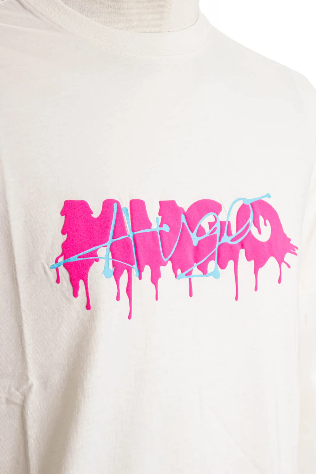 HUGO T-Shirt DACATION 