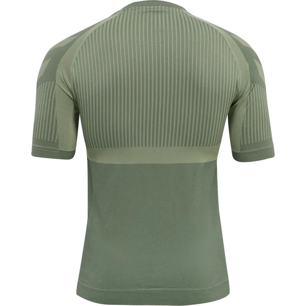 hummel HMLMT UNIT SEAMLESS T-SHIRT