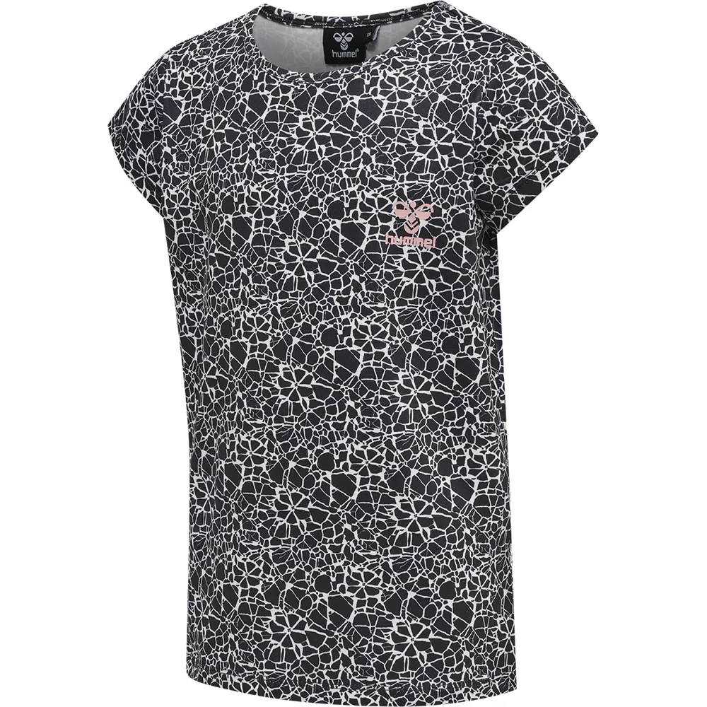 hummel HMLNANNA T-SHIRT S/S