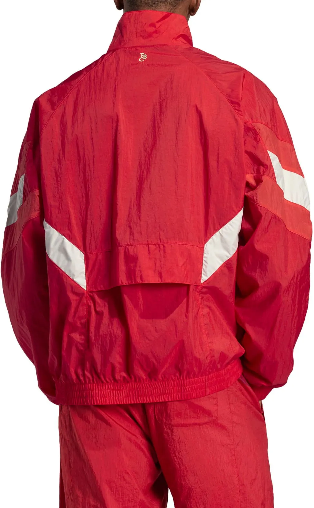 Jacke adidas Originals FCB OG TT is6508