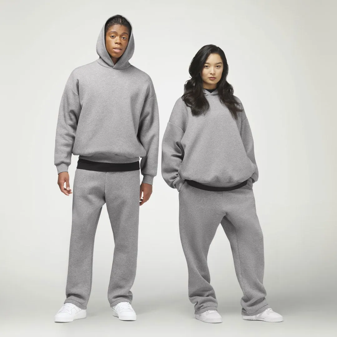 Jogginghose adidas Originals Basketball Heather Pants IP1690