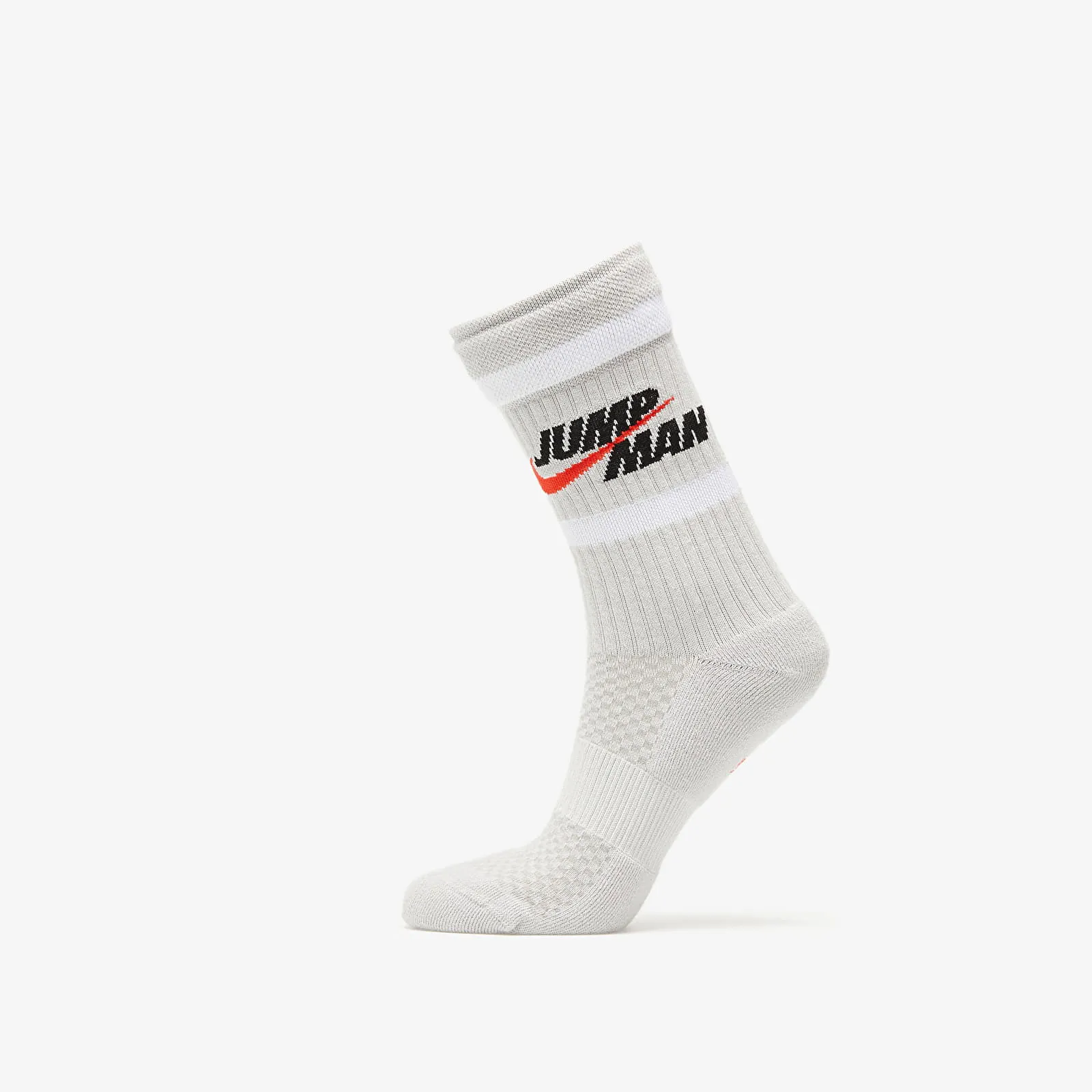  Jordan Legacy Crew Socks DA2560-097