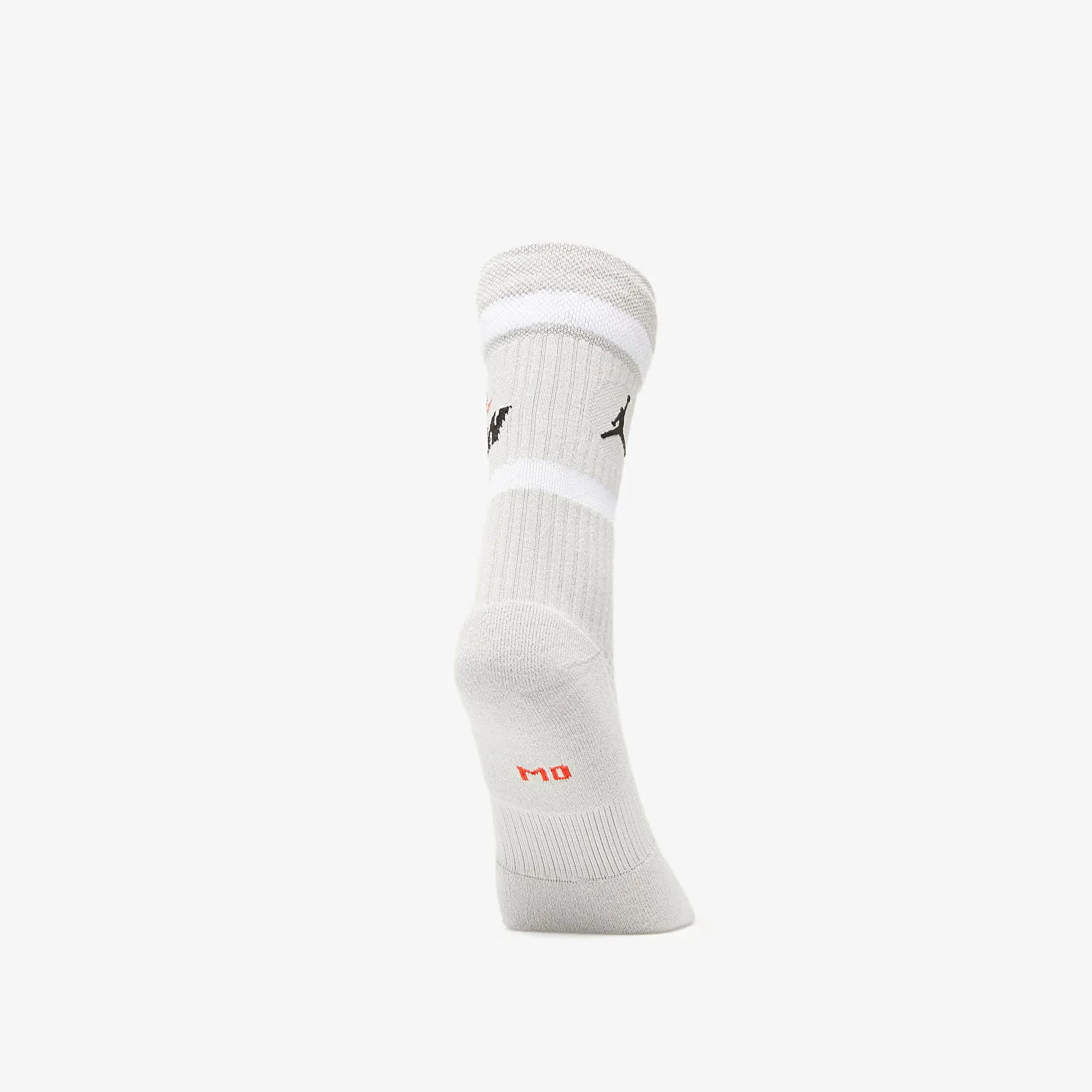  Jordan Legacy Crew Socks DA2560-097