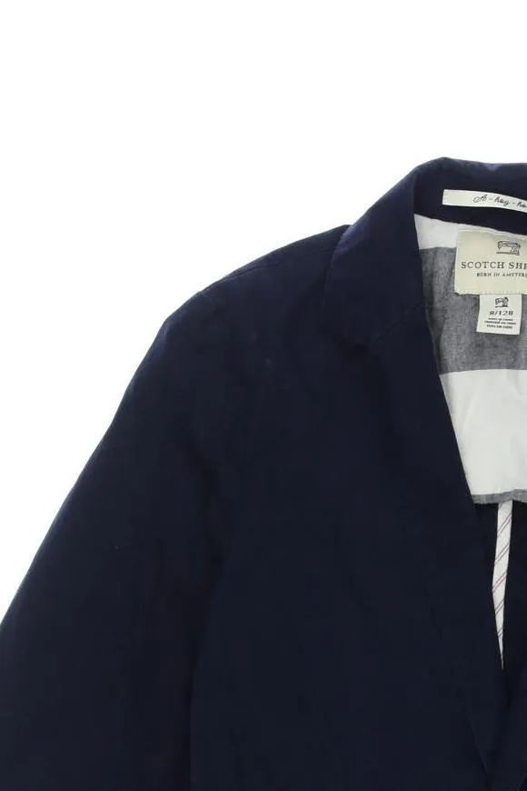 Jungen Jacke EU 24.5 (US 8)