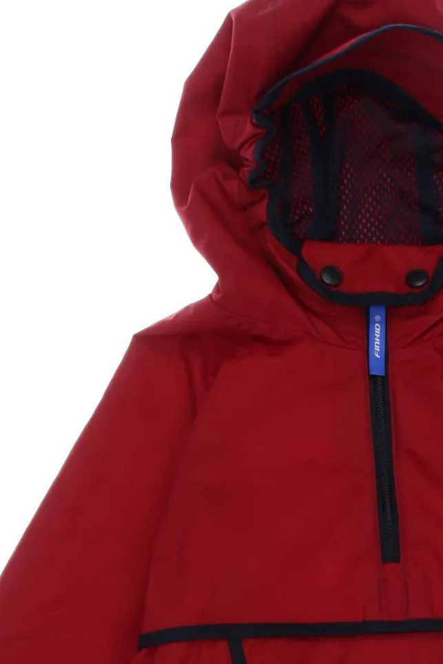Jungen Jacke Gr. EU 116