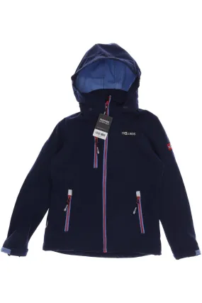 Jungen Jacke Gr. EU 152