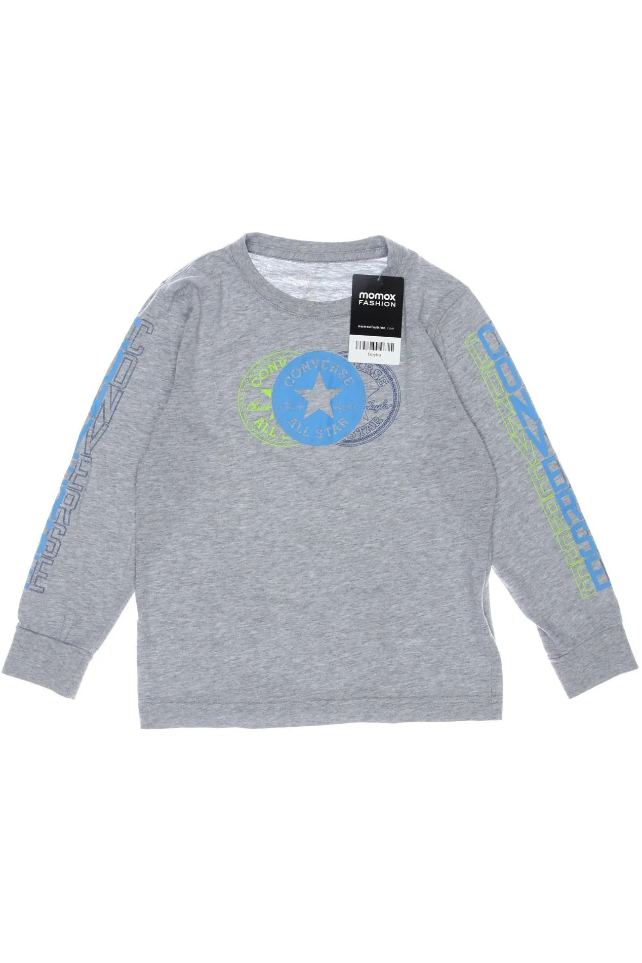 Jungen Langarmshirt Gr. EU 116