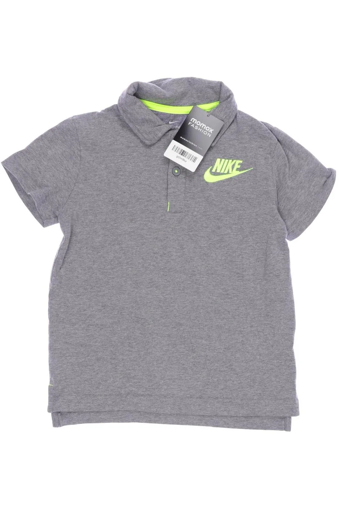Jungen Poloshirt Gr. EU 116 (US 5-6 Jahre)